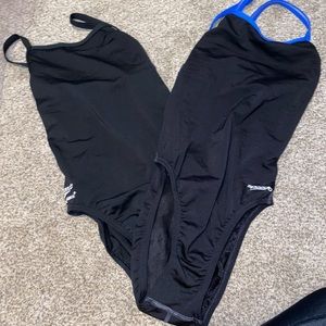 Speedo practice suits- size 28.